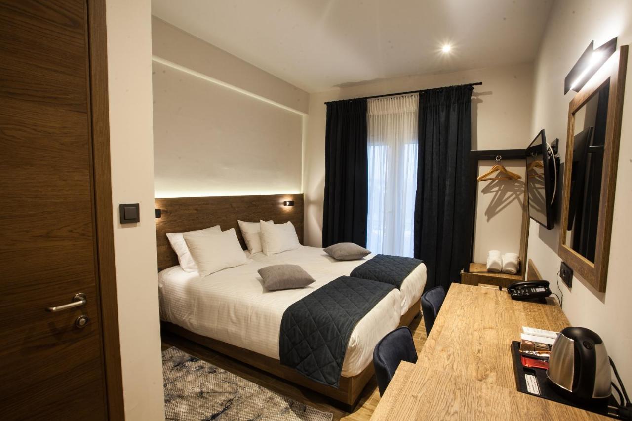 Trikala River House Exterior foto