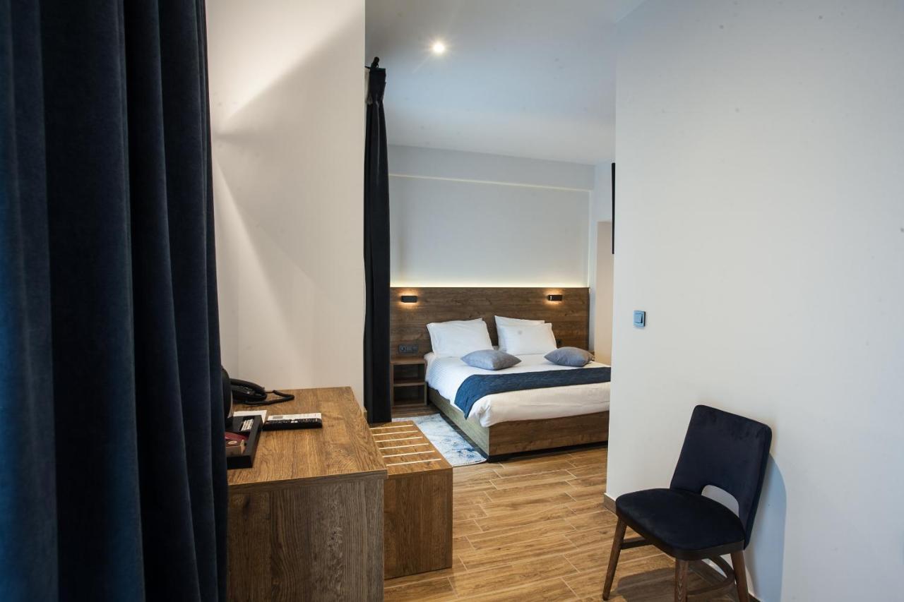Trikala River House Exterior foto